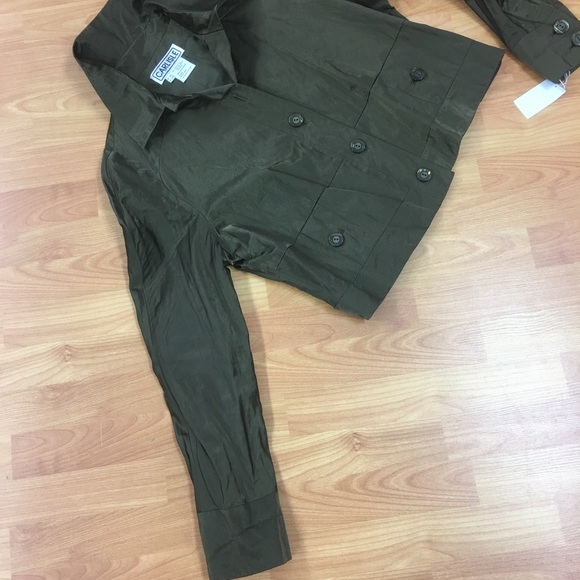 Carlisle Jacket - Picture 6 of 6